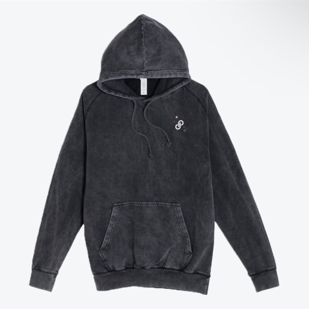 Poshmark Poshfest 2024 Merchandise Exclusive Sexondhand Lovers Tour Hoodie